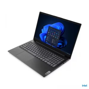 لپ تاپ لنوو مدل v15  با پردازنده core i5 13420 h , حافظه 512 گیگابایت و  رم 16 گیگابایت