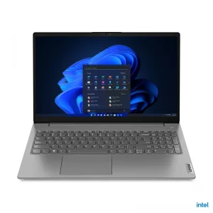 لپ تاپ لنوو مدل v15  با پردازنده core i5 13420 h , حافظه 512 گیگابایت و  رم 16 گیگابایت