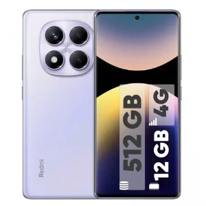 قیمت و خرید گوشی موبایل شیائومی مدل NOTE 14 PRO با حافظه 512 گیگابایت و رم 12 گیگ در رنگ بنفش
