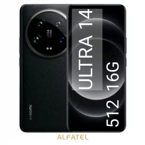 گوشی موبایل شیائومی مدل 14 ULTRA با حافظه  512 گیگابایت و رم 16 گیگ