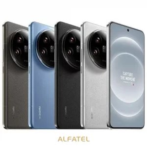 قیمت و خرید گوشی موبایل شیائومی مدل 14 ULTRA با حافظه  512 گیگابایت و رم 16 گیگ در انواع رنگ