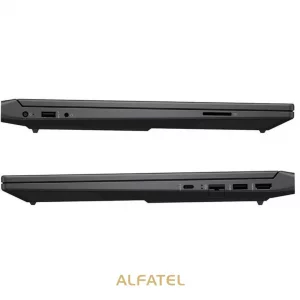 قیمت و خرید لپ تاپ 16.1 اینچی اچ پی HP مدل VICTU با پردازنده i7 13700H و حافظه 512GB SSD و رم  16G و گرافیک 3050 6G