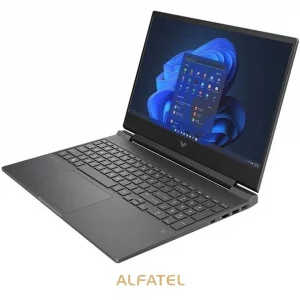 لپ تاپ 15.6 اینچی اچ پی HP مدل VICTU با پردازنده 1018 i5 13500H و حافظه 512GB SSD و رم 16G و گرافیک 4050 6G