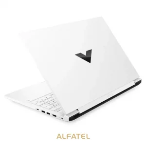 قیمت و خرید لپ تاپ 15.6 اینچی اچ پی HP مدل VICTU با پردازنده 1018 i5 13500H و حافظه 512GB SSD و رم  16G و گرافیک 4050 6G در رنگ سفید