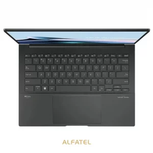 قیمت و خرید لپ تاپ 14 اینچی ایسوس ASUS مدل VICTU با پردازنده Intel Core Ultra 5-125H و حافظه 512GB SSD و رم 8G DDR5