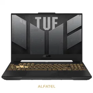 لپ تاپ 15.6 اینچی ایسوس ASUS مدل FX507ZC با پردازنده i5 12500H و حافظه 1TB SSD و رم 16Gو گرافیک 3050 4G