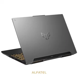 لپ تاپ 15.6 اینچی ایسوس ASUS مدل FX507VV با پردازنده i7 13620H و حافظه 512GB SSD و رم 16Gو گرافیک 4060 8G