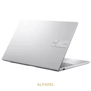لپ تاپ 15.6 اینچی ایسوس ASUS مدل X1504VA با پردازنده i7 1355U و حافظه 512GB SSD و رم 8G