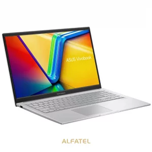 قیمت و خرید لپ تاپ 15.6 اینچی ایسوس ASUS مدل X1504VA با پردازنده i7 1355U و حافظه 512GB SSD و رم 8G