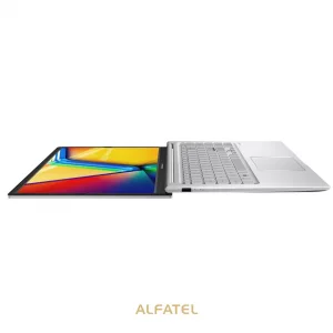 قیمت و خرید لپ تاپ 15.6 اینچی ایسوس ASUS مدل X1504VA با پردازنده i7 1355U و حافظه 512GB SSD و رم 8G