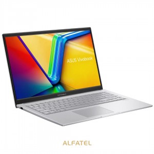 لپ تاپ 15.6 اینچی ایسوس ASUS مدل X1504VAبا پردازنده i5 1335U و حافظه 512GB SSD و رم 16G