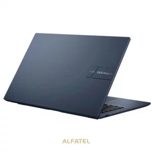 قیمت و خرید لپ تاپ 15.6 اینچی ایسوس ASUS مدل X1504VA با پردازنده i5 1335U و حافظه 512GB SSD و رم 16G