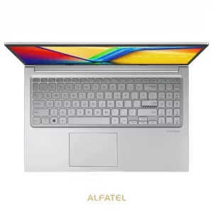 قیمت و خرید لپ تاپ 15.6 اینچی ایسوس ASUS مدل X1504VA با پردازنده i5 1335U و حافظه 512GB SSD و رم 16G