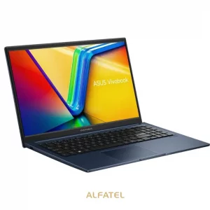 قیمت و خرید لپ تاپ 15.6 اینچی ایسوس ASUS مدل X1504VA با پردازنده i5 1335U و حافظه 512GB SSD و رم 16G در رنگ آبی