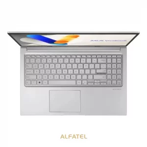 لپ تاپ 15.6 اینچی ایسوس ASUS مدل X1504VA با پردازنده i3 1315U و حافظه 512GB SSD و رم 8G