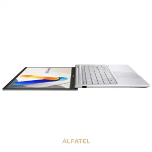 قیمت و خرید لپ تاپ 15.6 اینچی ایسوس ASUS مدل X1504VA با پردازنده i3 1315U و حافظه 512GB SSD و رم 8G