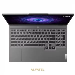 قیمت و خرید لپ تاپ 15.6 اینچی لنوو LENOVO مدل  LOQ با پردازنده i5 12600HX و حافظه 512GB SSD و رم 12G و گرافیک 3050 6G