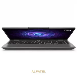 قیمت و خرید لپ تاپ 15.6 اینچی لنوو LENOVO مدل  LOQ با پردازنده i5 12600HX و حافظه 512GB SSD و رم 12G و گرافیک 3050 6G