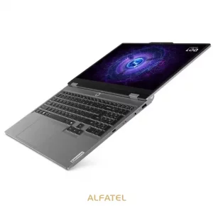 قیمت و خرید لپ تاپ 15.6 اینچی لنوو LENOVO مدل  LOQ با پردازنده i5 12450HX و حافظه 512GB SSD و رم 24G و گرافیک 4050 6G