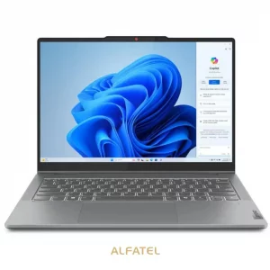 لپ تاپ 14 اینچی لنوو LENOVO مدل IP5 با پردازنده CORE 7-150U و حافظه 1TB SSD و رم 16G
