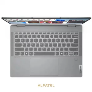 قیمت و خریدلپ تاپ 14 اینچی لنوو LENOVO مدل  IP5 با پردازنده CORE 7-150U و حافظه 1TB SSD و رم 16G