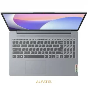 لپ تاپ15.6 اینچی لنوو LENOVO مدل IP3 SLIM با پردازنده R3 7320 و حافظه 256GB SSD و رم 8G