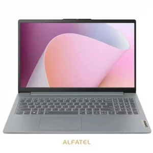 لپ تاپ15.6 اینچی لنوو LENOVO مدل IP3 SLIM با پردازنده R3 7320 و حافظه 256GB SSD و رم 8G