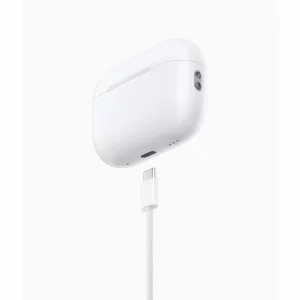هدفون بلوتوثی اپل مدل ایرپاد دو پرو با درگاه شارژ تایپ C
