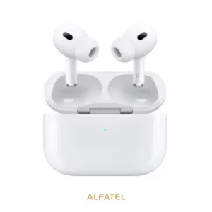 هدفون بلوتوثی اپل مدل AirPods Pro 2nd Generation Type-C