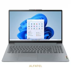 قیمت و خریدلپ تاپ 15.6 اینچی TN Full HD لنوو LENOVO مدل IP3 SLIM با پردازنده i5 13420H و حافظه 512G SSD و رم 8G D5