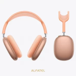 قیمت و خرید هدفون بلوتوثی اپل مدل AirPods Max