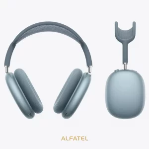 قیمت و خرید هدفون بلوتوثی اپل مدل AirPods Max
