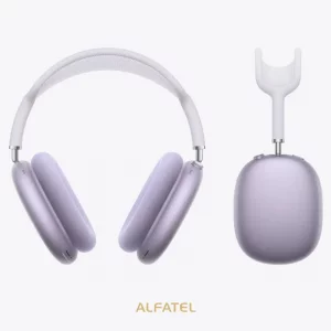 قیمت و خرید هدفون بلوتوثی اپل مدل AirPods Max
