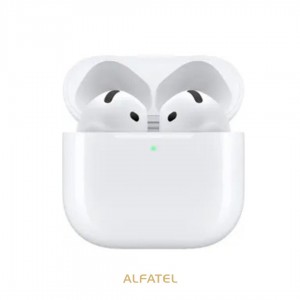 قیمت و خرید هدفون بلوتوثی اپل مدل AirPods 4
