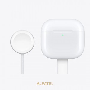 قیمت و خرید هدفون بلوتوثی اپل مدل AirPods 4