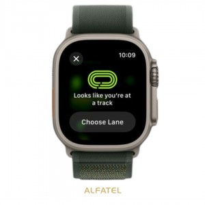 قیمت  و خرید ساعت هوشمند اپل مدل Apple Watch Ultra 2 GPS + Cellular 49mm