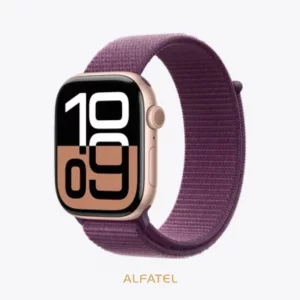 قیمت  و خریدساعت هوشمند اپل مدل Apple Watch Series 10 GPS + Cellular 46mm