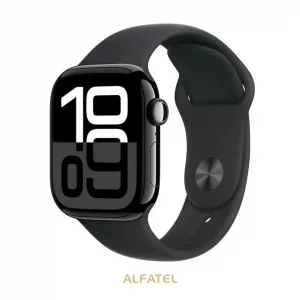 ساعت هوشمند اپل مدل Series 10 46mm Aluminum