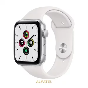 ساعت هوشمند اپل سری APPLE WATCH SE 10 سایز 44