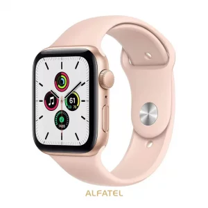 قیمت  و خرید ساعت هوشمند اپل مدل Apple Watch SE 2nd Generation 44mm GPS + Cellular
