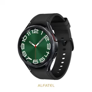 قیمت و خرید ساعت هوشمند سامسونگ مدل Galaxy Watch6 Classic بلوتوثی ۴۷ میلی‌متری