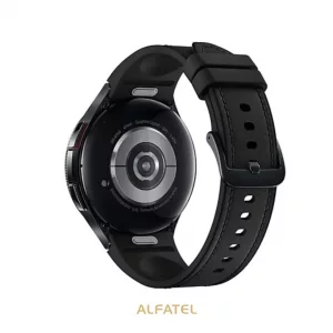 ساعت هوشمند سامسونگ مدل Galaxy Watch6 Classic بلوتوثی ۴۷ میلی‌متری