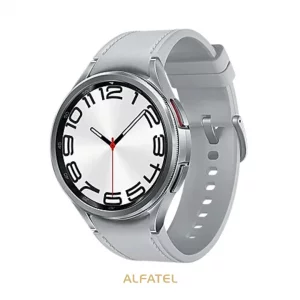 ساعت هوشمند سامسونگ مدل Galaxy Watch6 Classic بلوتوثی ۴۷ میلی‌متری