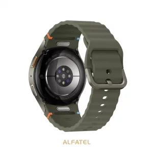 قیمت و خرید ساعت هوشمند سامسونگ مدل Galaxy Watch7 بلوتوثی ۴۰ میلی‌متری