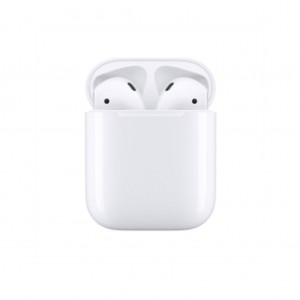 هدفون بلوتوثی اپل مدل airpods 2