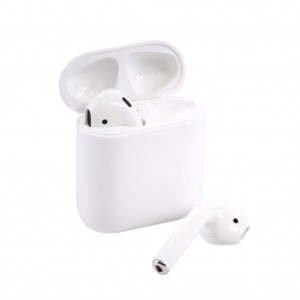 هدفون بلوتوثی اپل مدل airpods 2