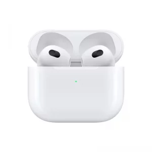 هدفون بلوتوثی اپل مدل AIRPODS 3