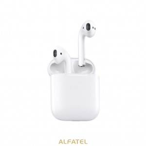 هدفون بلوتوثی اپل مدل airpods 2
