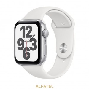 ساعت هوشمند اپل سری APPLE WATCH SE 10 سایز 40