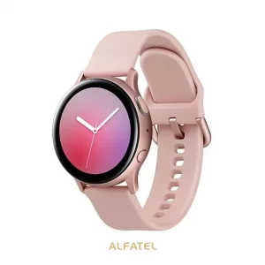 ساعت هوشمند سامسونگ مدل Galaxy Watch Active2 بلوتوثی ۴۰ میلی‌متری